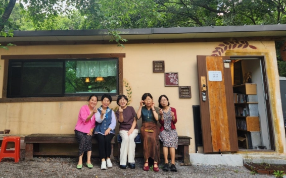  소외계층 유.청소년 레저스포츠 활동지원