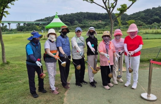  소외계층 유.청소년 레저스포츠 활동지원